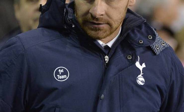 André Villas-Boas rejeitaria uma possível proposta do Flamengo, diz jornal português