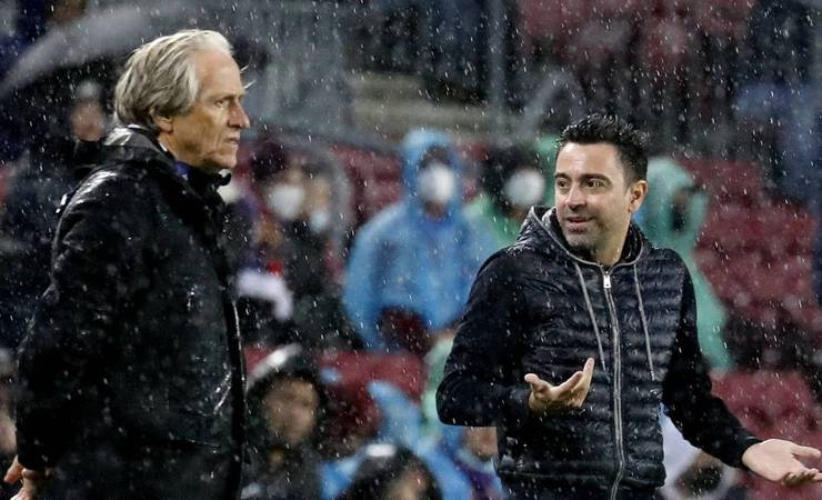 Barcelona, Bayern e Benfica: grupo F da Champions terá queda dos catalães ou Jorge Jesus balançando no cargo; veja cenários e desfalques