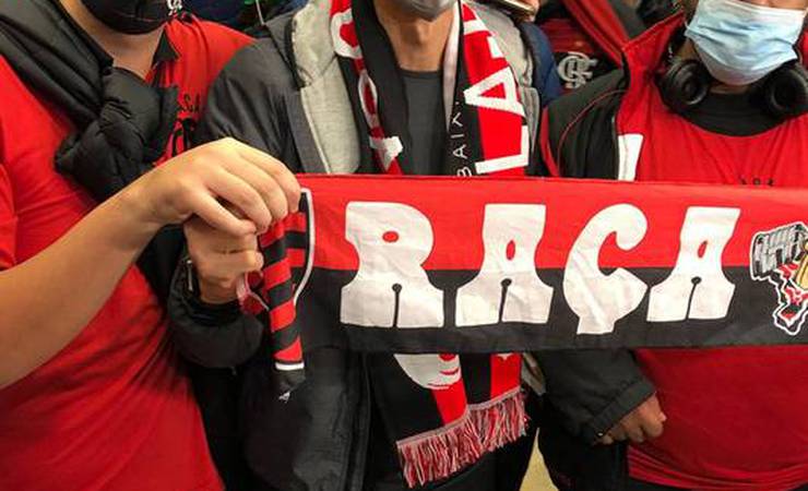 Paulo Sousa revela detalhes de reunião com Braz e Spindel: 'Me senti à vontade com o Flamengo'