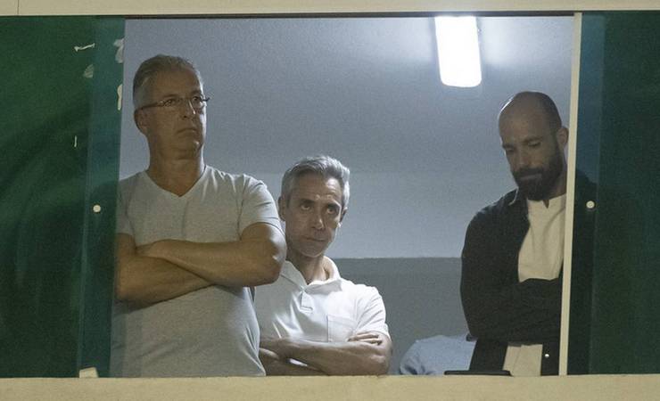 Com chance de estrear time principal antes do previsto, Flamengo muda de casa no Estadual
