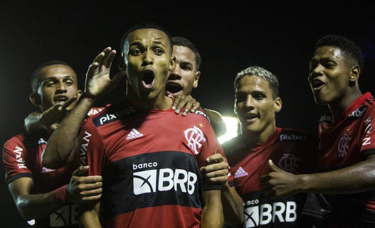 Na 'nova casa', Flamengo enfrenta o Volta Redonda e busca segunda vitória no Carioca