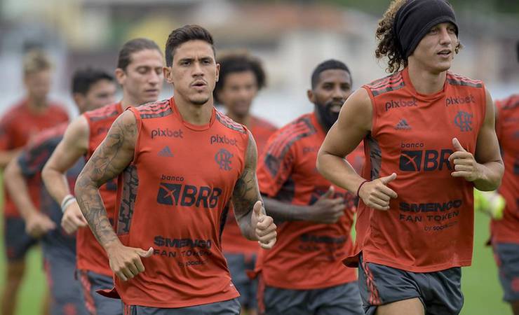 Era Paulo Sousa começa no Flamengo com boas relações e cobrança por excelência