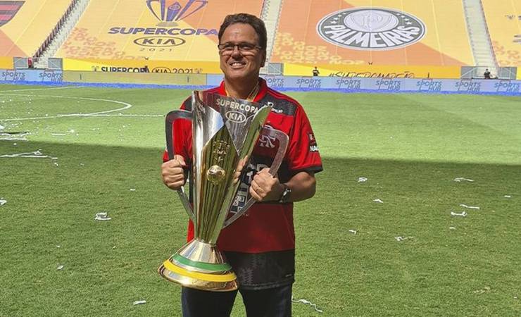 Flamengo se livra de penhora, mas vitória sobre Banco Central é parcial; entenda