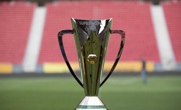 Atlético-MG x Flamengo: veja local, data e prováveis escalações da final da Supercopa do Brasil