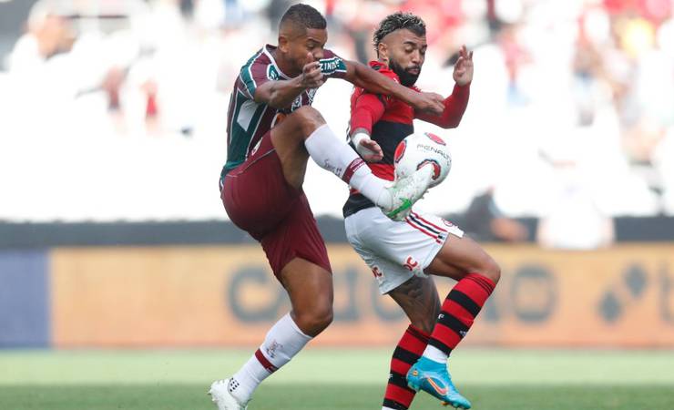 Procurador do TJD-RJ pede que troféu não seja entregue ao Fluminense em caso de título da Taça Guanabara