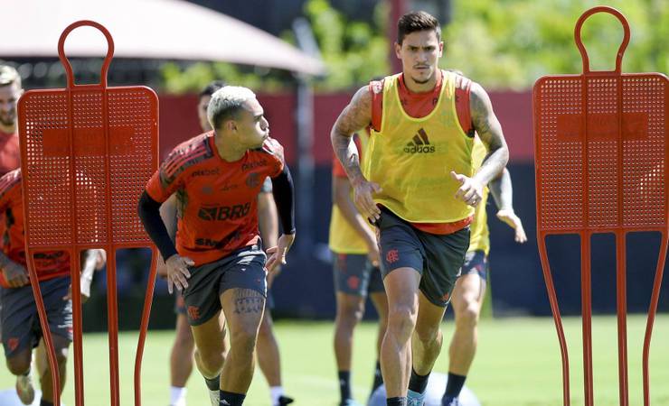 Flamengo: Marcos Braz diz que clube vai aumentar investimento para a Libertadores