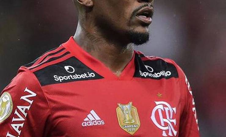Flamengo encaminha empréstimo de Ramon ao Bragantino