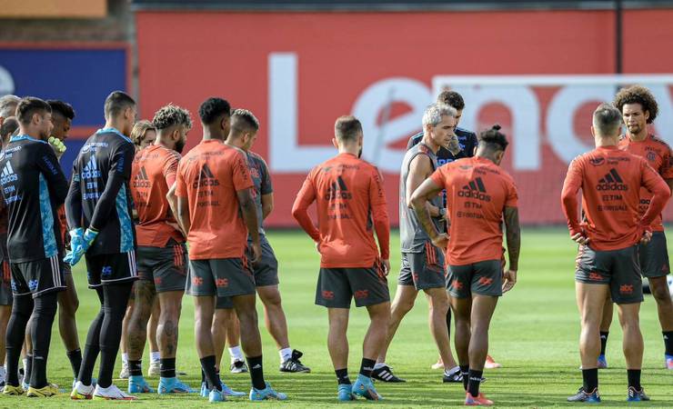 Estreia do Flamengo na Libertadores no Peru pode ser adiada; entenda os motivos