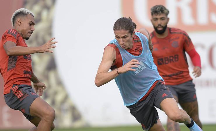 Com adiamento na Libertadores confirmado, Flamengo só teria data livre em junho