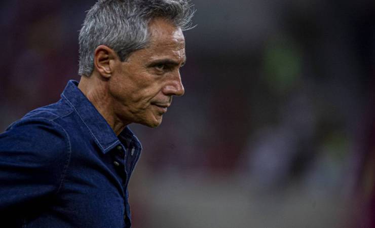 Crise do Flamengo de Paulo Sousa repercute na Polônia: 'Paciência com ele está acabando', diz site