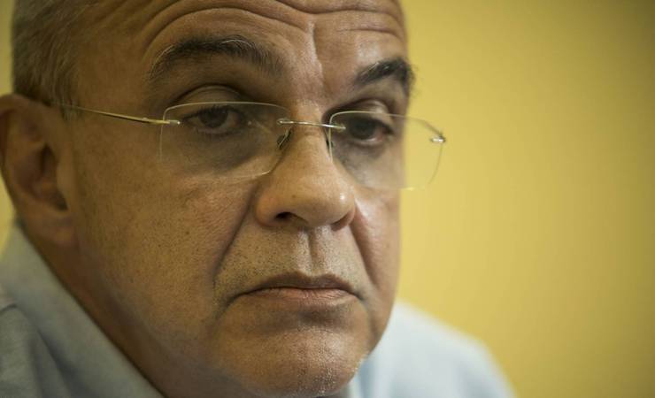 Ex-presidente do Flamengo, Bandeira de Mello pode ser suspenso e teme expulsão; entenda o caso