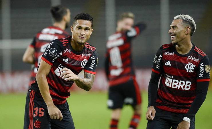 Flamengo avança por renovação de João Gomes e projeta temporada sem venda em meio a assédio interno e externo