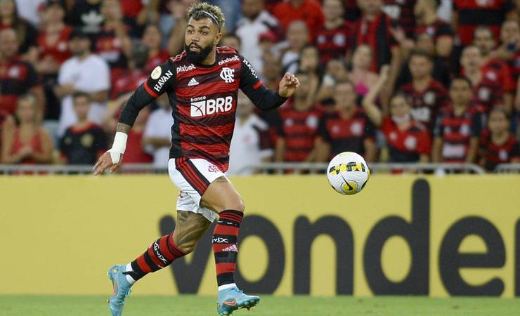 Athletico x Flamengo: prováveis times, desfalques e onde assistir ao jogo do Brasileiro