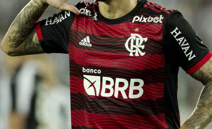 Altos x Flamengo: prováveis times, desfalques e onde assistir ao jogo da Copa do Brasil