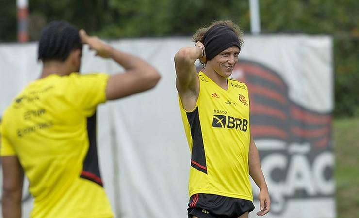 Reforços e jovens amenizam média de 22% de desfalques do Flamengo na Libertadores