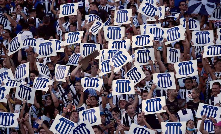 Talleres pede que torcida não cometa atos racistas contra o Flamengo