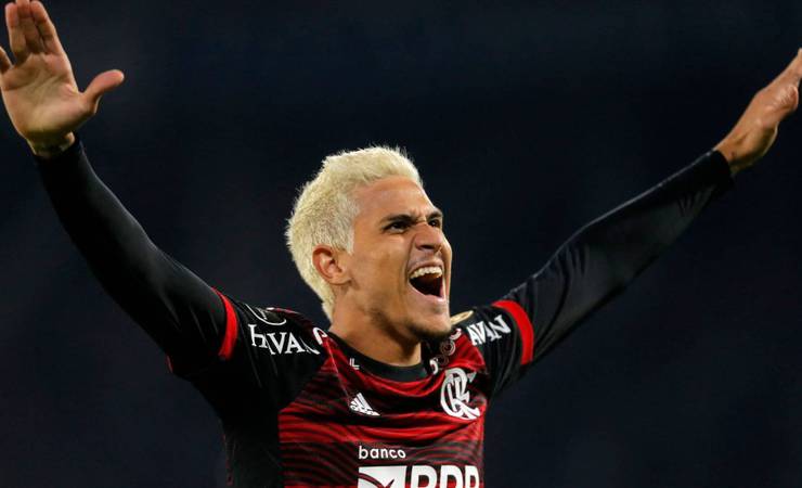 Pedro evita derrota, mas Flamengo interrompe sequência 100% na Libertadores com empate inconstante