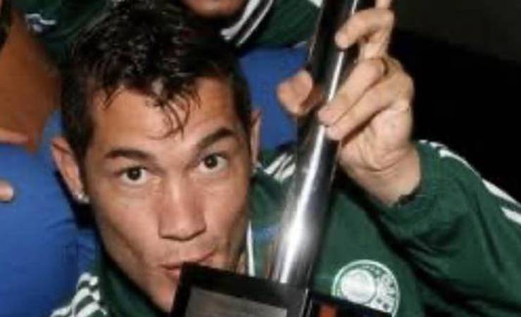 Copa do Brasil: autor de gol do título há 10 anos é amuleto do Altos contra o Flamengo nesta noite