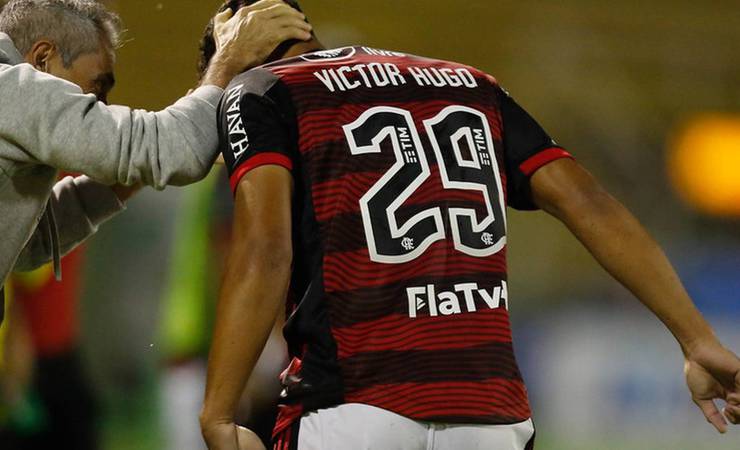 Aproveitamento da base do Flamengo é ponto alto do trabalho de Paulo Sousa; veja joias lançadas