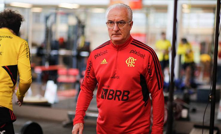 Flamengo tem pior sequência de resultados desde 2015