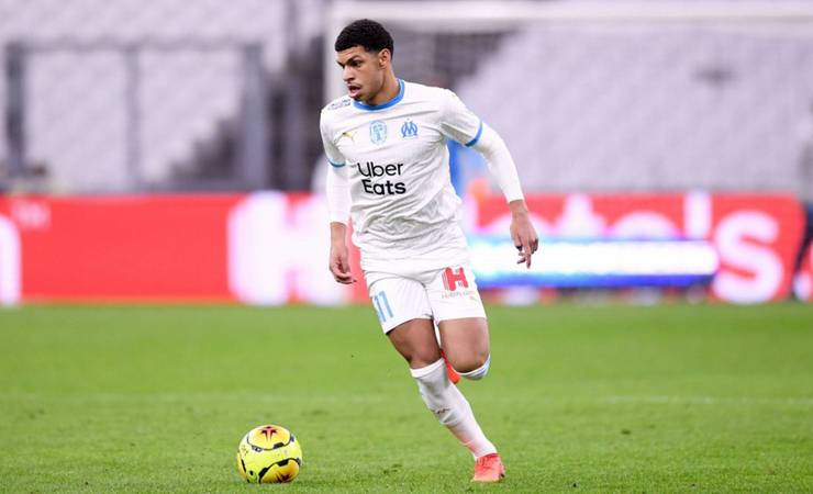 Flamengo avança pela contratação de Luis Henrique, ex-Botafogo