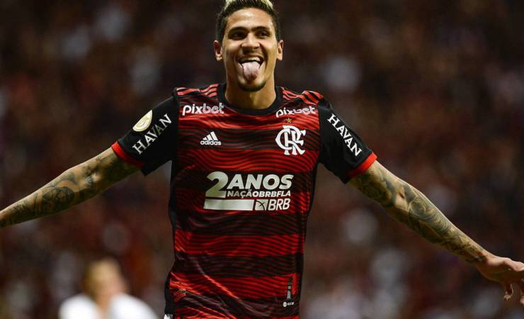 Palmeiras x Flamengo: onde assistir e escalações