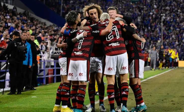 Goiás x Flamengo: Onde assistir e escalações