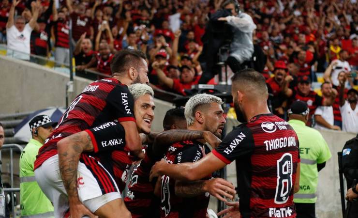 Por que o Flamengo é tão favorito nas casas de apostas para a final da Copa do Brasil?