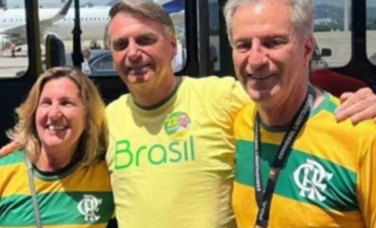 Diretora do Flamengo se desculpa por publicação contra os nordestinos: 'Reconheço e respeito o processo democrático e o resultado das urnas'