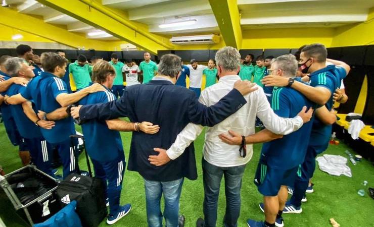 Flamengo tem mais nove casos de Covid-19, chega a 19 atletas infectados, e tentará reconsideração no STJD