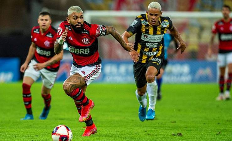STJD nega liminar do Flamengo para paralisar o Brasileiro