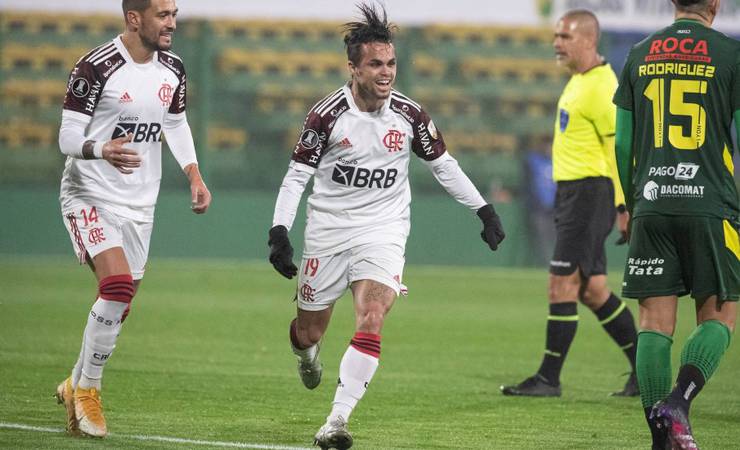 Com medidas contra Covid-19, Flamengo inicia venda de ingressos para jogo em Brasília