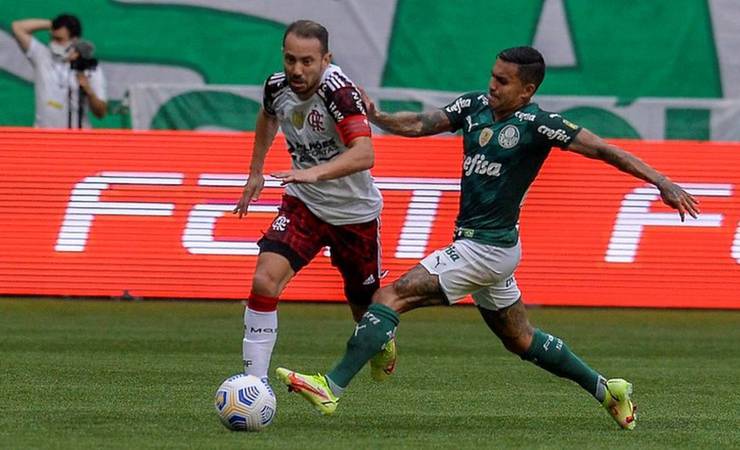 Flamengo x Palmeiras: número de sócios-torcedores dispara com final da Libertadores