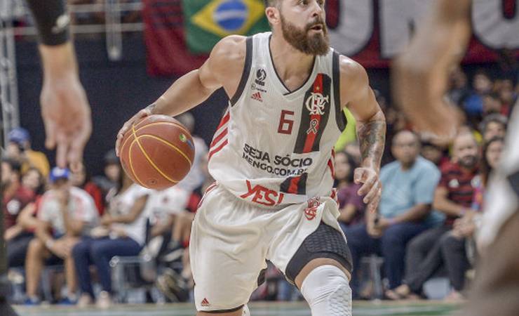 Conheça a tabela do FlaBasquete no NBA G League Challenge
