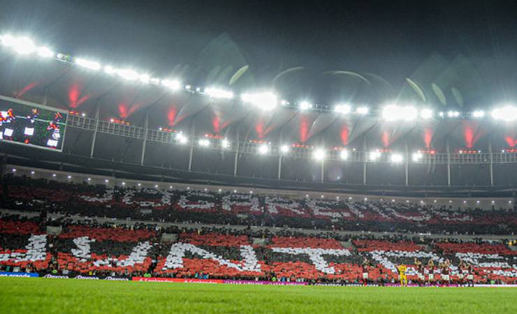 Informações sobre venda de ingressos para Grêmio x Flamengo pela Conmebol Libertadores