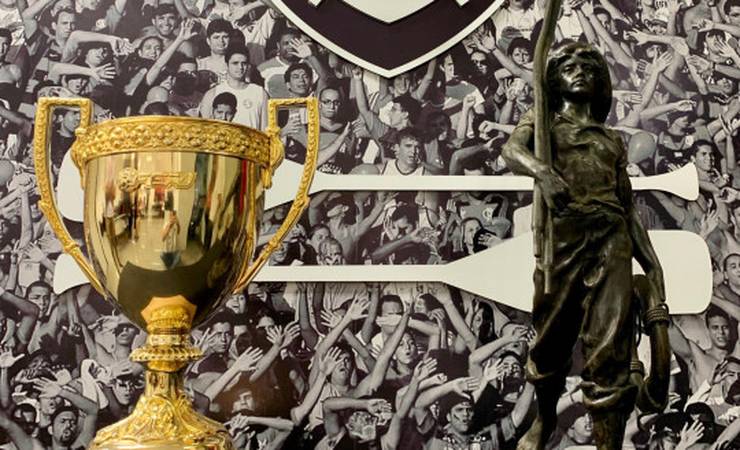 Seja na terra, seja no mar: pela 18ª vez, Flamengo é campeão carioca de futebol e remo no mesmo ano