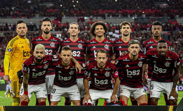 Informações sobre a venda de ingressos para a final da Conmebol Libertadores em Lima