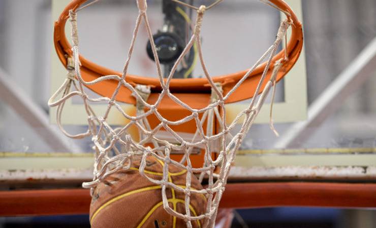 Flamengo enfrenta o Pato Basquete na Arena Carioca 2