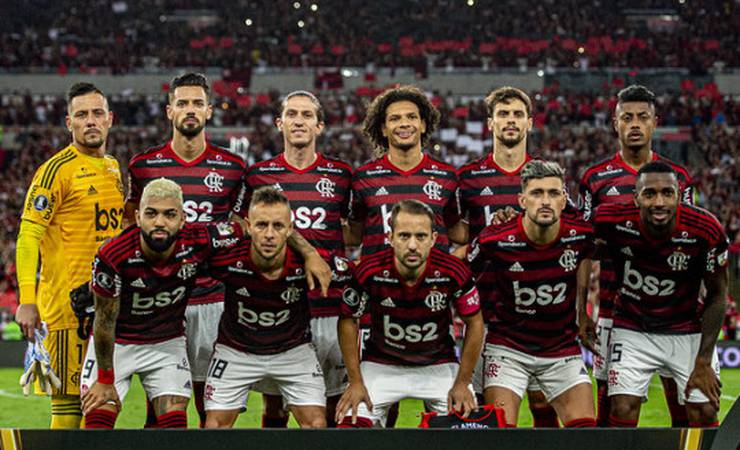 Ingressos para a final da Libertadores em Lima: venda para sócios-torcedores recomeça nesta terça