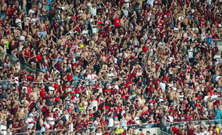 Troca de ingressos para final da Conmebol Libertadores será feita no Rio e em Lima