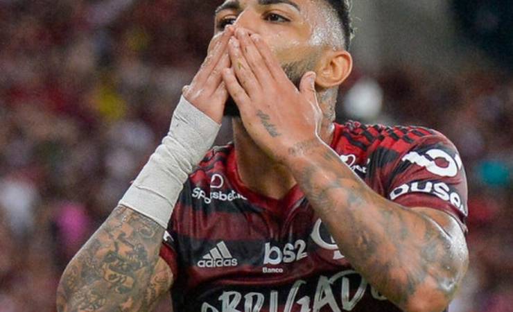 Em seu último jogo no Maraca em 2019, Mengão goleia o Avaí por 6 a 1