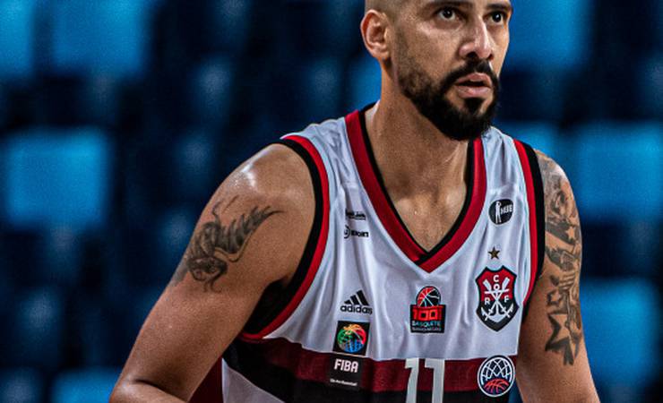 Flamengo e Franca reeditam finais do NBB e Super8