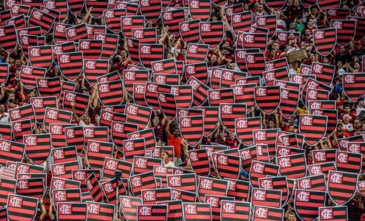 Mengão enfrentará o Athletico-PR, pela Supercopa do Brasil, dia 16 de fevereiro, em Brasília
