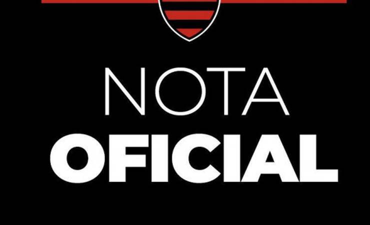 Nota oficial - Copa São Paulo de Futebol Júnior
