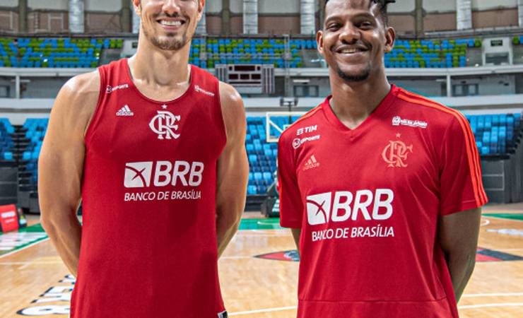 Rafael Mineiro e Jhonatan Luz são convocados para a Seleção