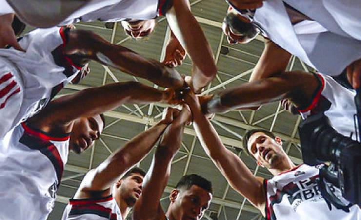 Flamengo manda jogo contra o Brasília na capital federal