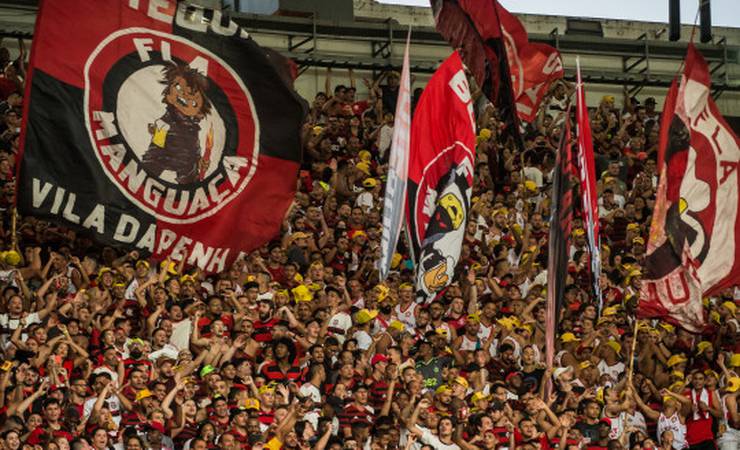 Sócios-torcedores podem comprar ingressos a partir de R$14,00 para duelo contra o Volta Redonda