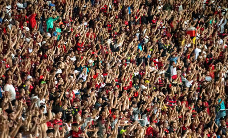 Informações sobre venda de ingressos para Independiente Del Valle x Flamengo pela Recopa