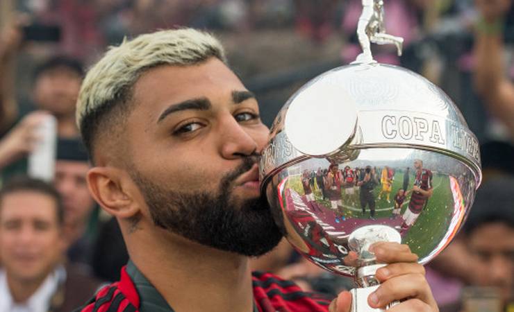 Sócios-torcedores poderão adquirir Pacote CONMEBOL Libertadores 2020