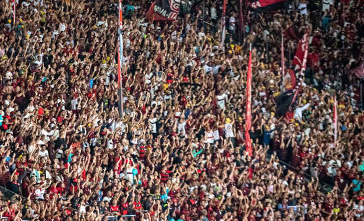 Venda de ingressos para a primeira rodada da Taça Rio começa nesta sexta-feira (21), às 17h